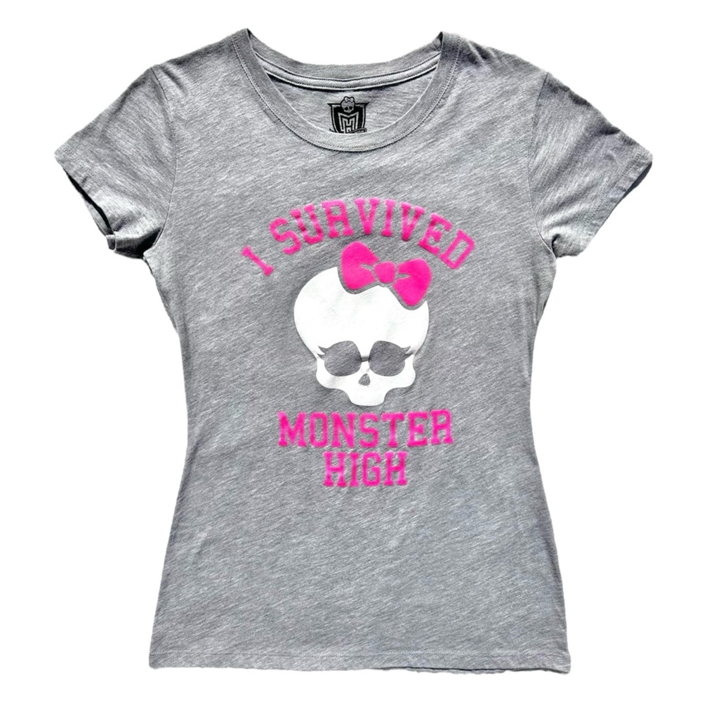 SOLD Monster High T